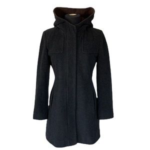 Pendleton Wool And Cashmere Jacket Size 4